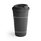 CUPPARI. 100% PP utazó bögre