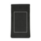 BRAMBLE. 6 részes rozsdamentes acél koktélkészlet