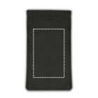 BRAMBLE. 6 részes rozsdamentes acél koktélkészlet