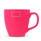 PANTHONY. 450 ml-es hidrogláz porcelán bögre