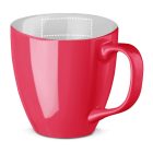 PANTHONY. 450 ml-es hidrogláz porcelán bögre