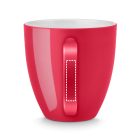 PANTHONY. 450 ml-es hidrogláz porcelán bögre