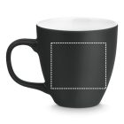 PANTHONY MAT. 450 ml-es hidrogláz porcelán bögre