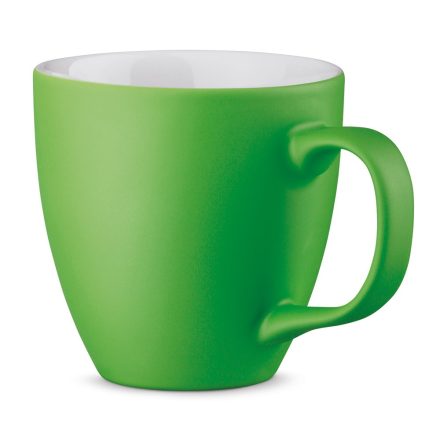 PANTHONY MAT. 450 ml-es hidrogláz porcelán bögre