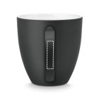 PANTHONY MAT. 450 ml-es hidrogláz porcelán bögre