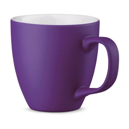 PANTHONY MAT. 450 ml-es hidrogláz porcelán bögre