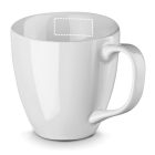 PANTHONY OWN. Porcelán bögre 450 mL