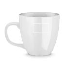 PANTHONY OWN. Porcelán bögre 450 mL