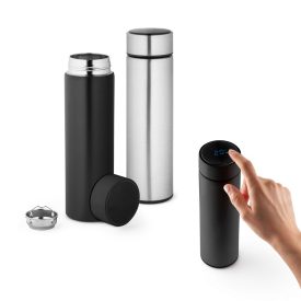 ROSSI. Rozsdamentes acél termosz 470 ml