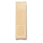 SUYA. Fa étkészlet