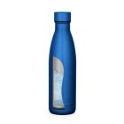 BUFFON. 500 ml rozsdamentes acél termosz palack