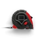 GULIVER III. 3 m-es ABS mérőszalag fékkel