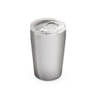 SLIDER. Rozsdamentes acél utazó pohár 380 ml