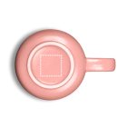 CONSTELLATION. 370 mL-es kerámia bögre