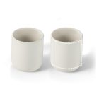 OWENS. Kerámia pohárkészlet 280 ml