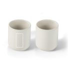 OWENS. Kerámia pohárkészlet 280 ml