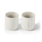 OWENS. Kerámia pohárkészlet 280 ml