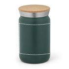 LAVINE 350. 350ml-es rozsdamentes acél termosz