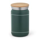 LAVINE 350. 350ml-es rozsdamentes acél termosz