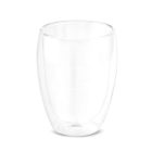 MACHIATO CUP. Boroszilikát üvegpohár 350 ml