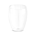 MACHIATO CUP. Boroszilikát üvegpohár 350 ml