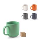 COFFEE CONSTELLATION. Kerámia kávés bögre 75 ml
