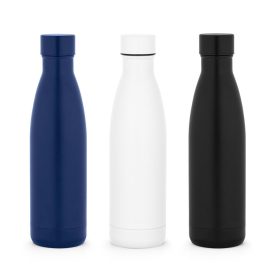   RE-BUFFON L. Termosz 90%-ban újrahasznosított rozsdamentes acélból 810 ml