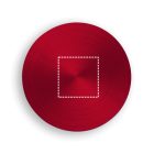 ODIN METTALIC. Palack 90%-ban újrahasznosított rozsdamentes acélból, 550 mL