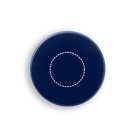 RE-BUFFON M. 90%-ban újrahasznosított rozsdamentes acélból készült termosz 520 ml