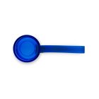 RIO rPET. Újrahasznosított PET (100% rPET) palack matt kivitelben 600 ml