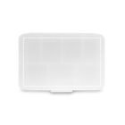 JIMMY. Gyógyszeres doboz 7 osztóval