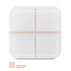 ROBERTS. Gyógyszeres doboz 4 osztóval