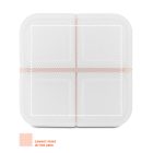 ROBERTS. Gyógyszeres doboz 4 osztóval