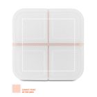 ROBERTS. Gyógyszeres doboz 4 osztóval