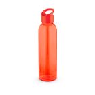 PORTIS GLASS. Üvegpalack PP kupakkal 500 ml