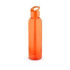 PORTIS GLASS. Üvegpalack PP kupakkal 500 ml