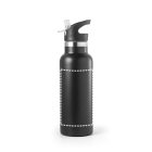 NORTON. Rozsdamentes acél palack PP kupakkal 570 ml