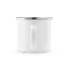 GOTZE SUB. 350 ml Zománcozott szublimációs bögre