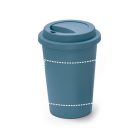 TONALI 450. Újrafelhasználható pohár PP 450 ml-es kiszerelésben