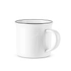 SELDEN. Szublimációs kerámia bögre 280 ml
