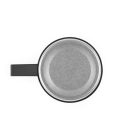 COMANECI. Duplafalú rozsdamentes acél palack (90%-ban újrahasznosított) matt kivitelben 490 ml