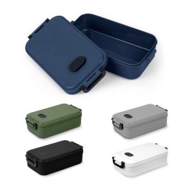 MOCHI. Légmentesen záródó PP doboz 900 ml