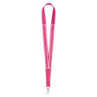 LARIAT. Poliészter nyakpánt