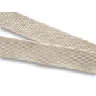 BALLINA. 100% pamut nyakpánt fém karabinerrel