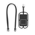 NICOLAUS. Kártyatartó okostelefon-tartóval