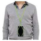 NICOLAUS. Kártyatartó okostelefon-tartóval