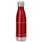 SHOW. 510 ml-es rozsdamentes acél palack