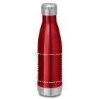 SHOW. 510 ml-es rozsdamentes acél palack
