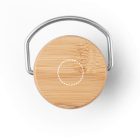 RAGNAR. Vákuumszigetelt rozsdamentes acél (36%-ban újrahasznosított) palack 570 ml