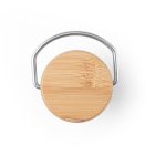 RAGNAR. Vákuumszigetelt rozsdamentes acél (36%-ban újrahasznosított) palack 570 ml